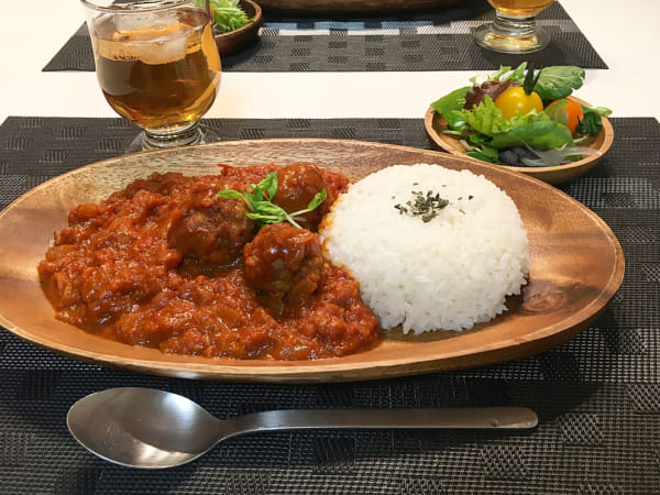 簡単な《牛肉》料理５