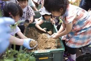 のくらし 子供の成長と追加リノベ10