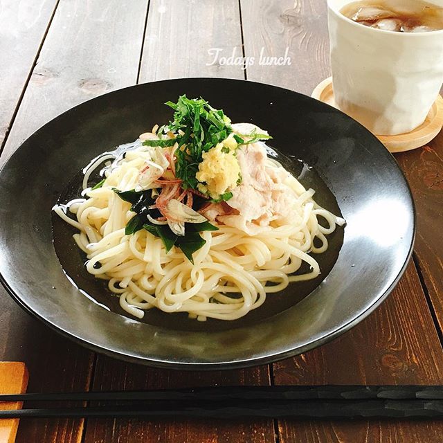 つわり うどん レシピ