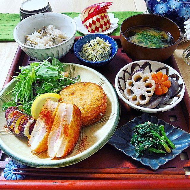 大根の簡単レシピ 炒め物 焼き物7