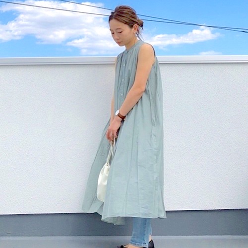 夏のデートコーデ特集 大人女性が着こなすモテファッションをご紹介 Folk