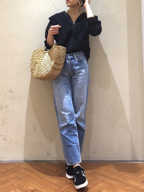 ZARA バッグ7