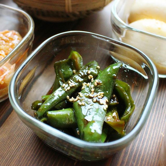 作り置きにおすすめの野菜の焼き物5