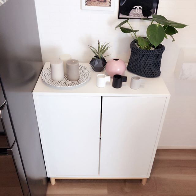 IKEA 収納5