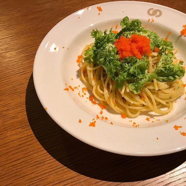 つわり パスタ レシピ10