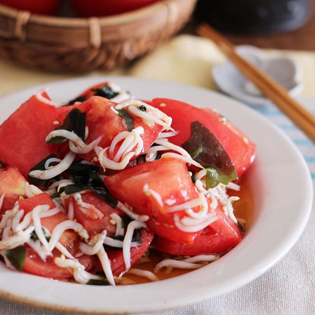 妊婦さんにおすすめの《野菜系おかず》レシピ６