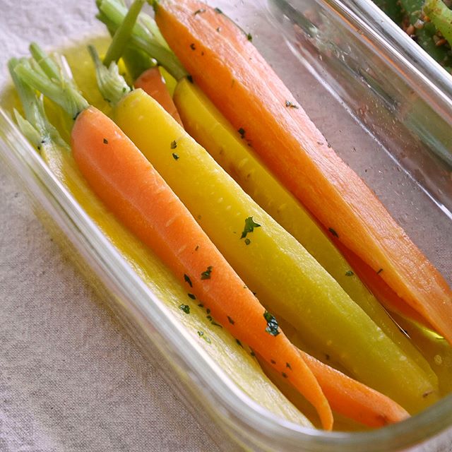 作り置きにおすすめの野菜のアレンジレシピ2