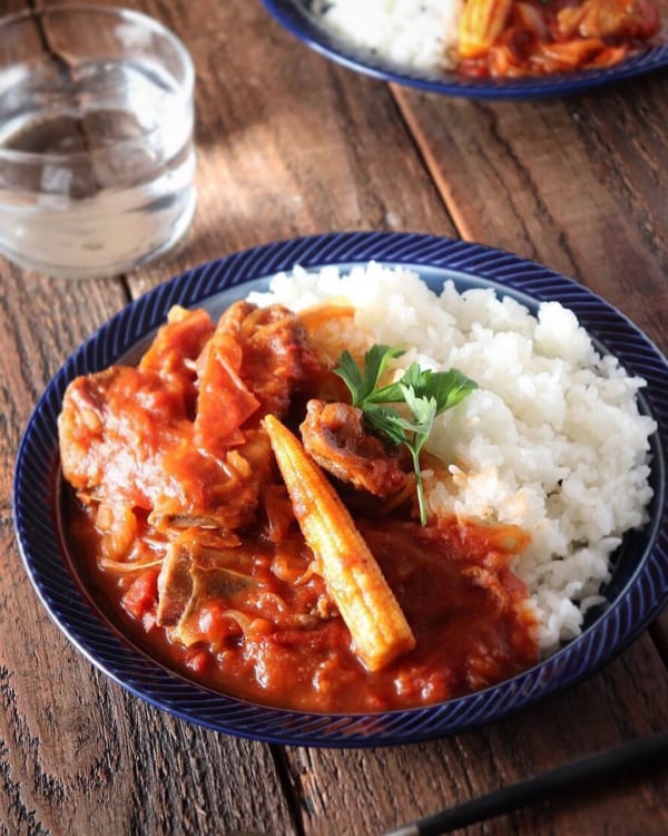 洋食 レシピ 肉系 メイン5