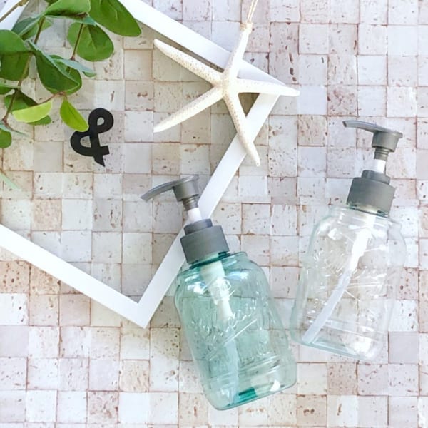 使い勝手抜群 セリア ダイソーetc のおすすめ詰め替えボトル Folk