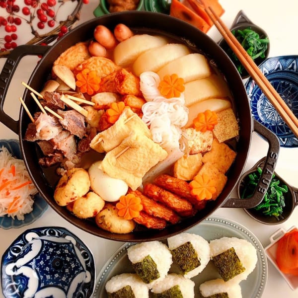 パーティーにぴったり大皿料理特集 ボリューム満点の簡単レシピでおもてなし Folk