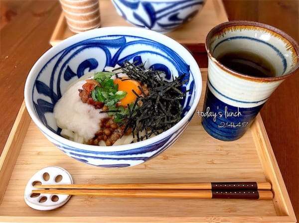 汁なし うどん 簡単 レシピ