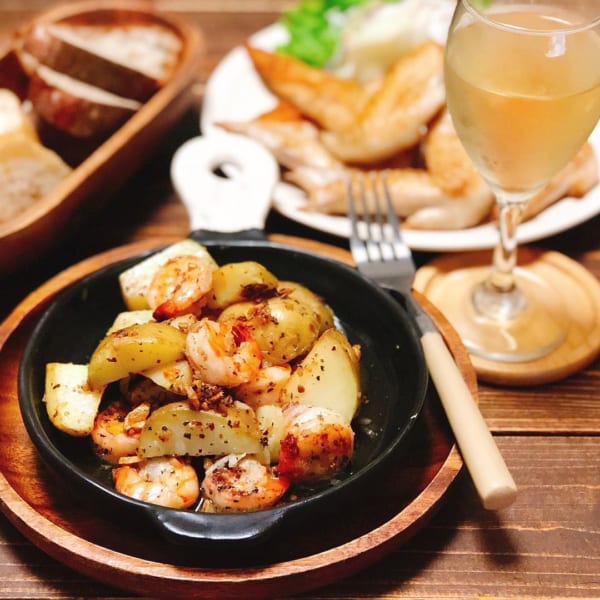 梅酒と相性抜群のおつまみって 甘い果実酒に合う絶品料理でのんびり家飲み Folk