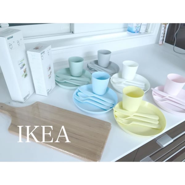 IKEA 人気 アイテム8