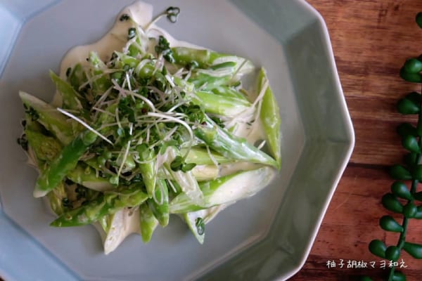 ハイボールに合う野菜系おつまみ