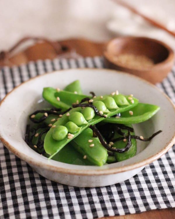 ハイボールに合う野菜系おつまみ７