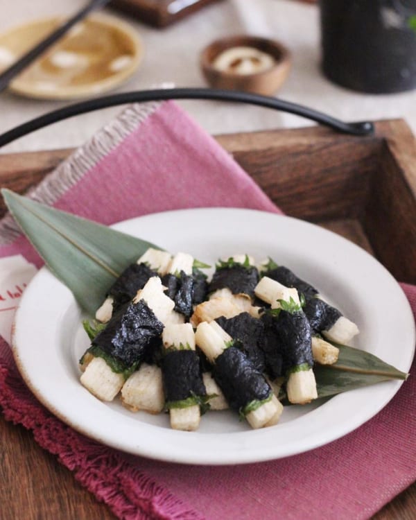 ハイボールに合う野菜系おつまみ９