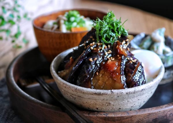 夏に食べたい野菜系おかず２