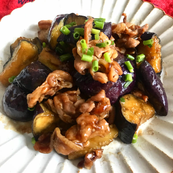 夏に食べたい野菜系おかず５