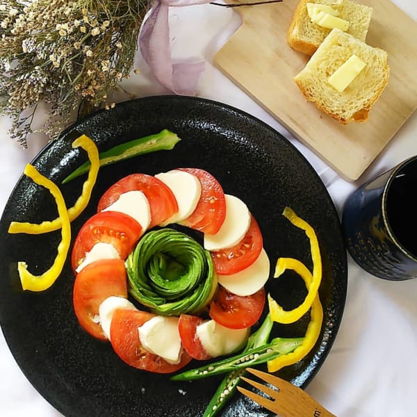 夏に食べたい野菜系おかず７