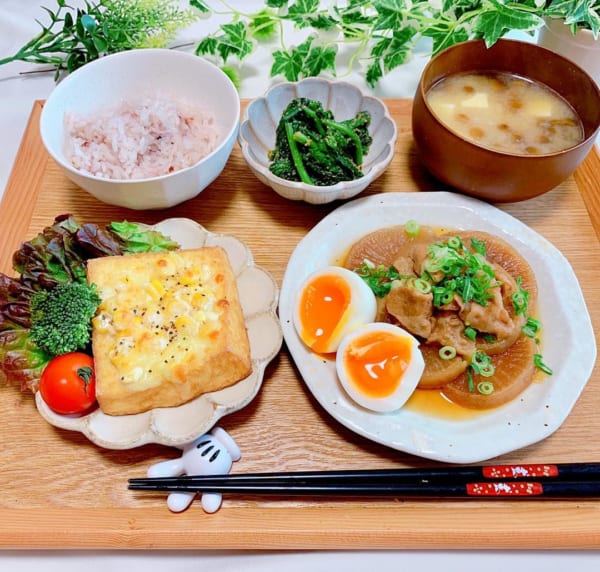 夏に食べたい野菜系おかず１０