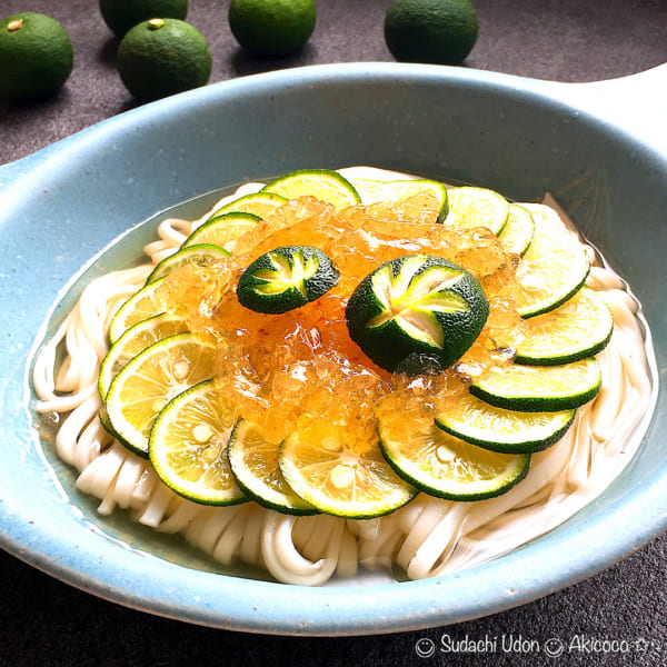 夏に食べたい麺類６