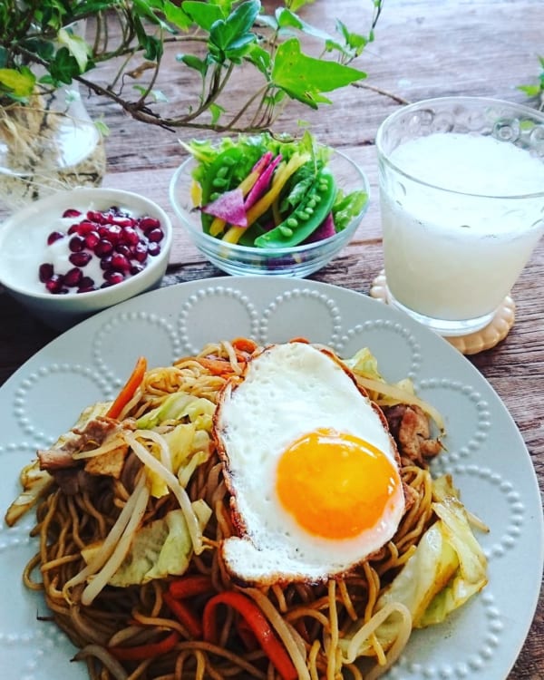 夏に食べたい麺類１０