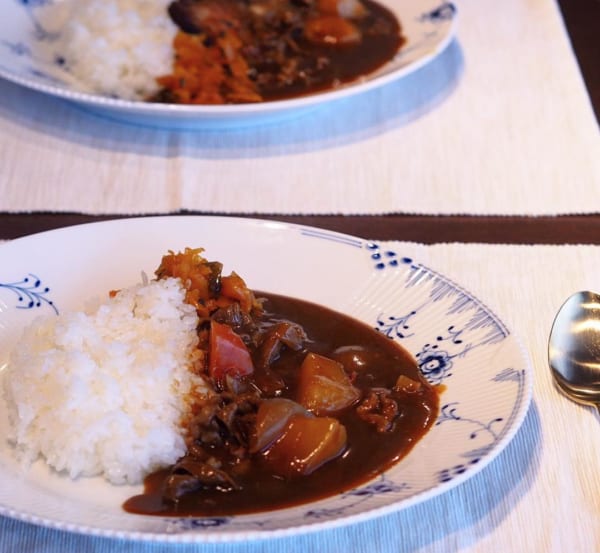 夏に食べたい番外編