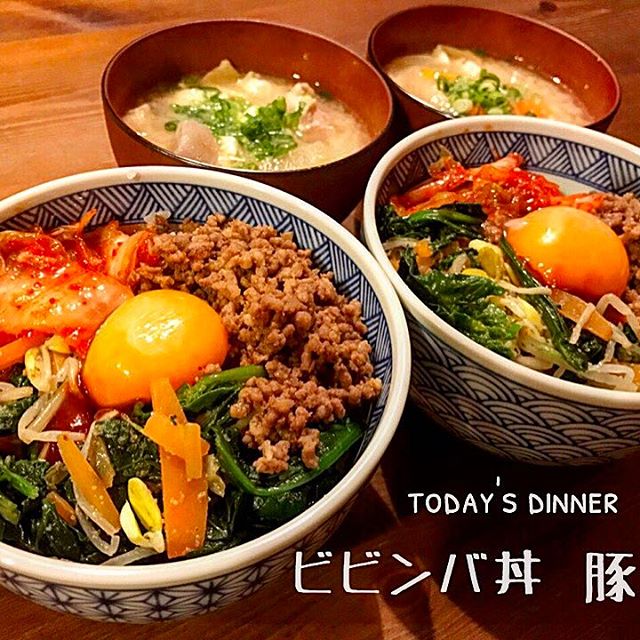 冷めても美味しいご飯もの８