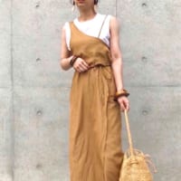 30代40代でも楽しめる♪【ZARA】で作るプチプラ夏コーデ15選