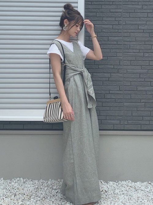 【ZARA】夏のプチプラアイテム14