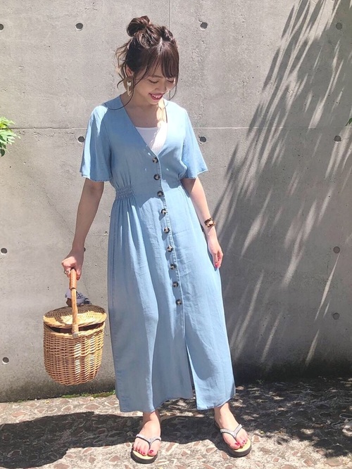 【ZARA】夏のプチプラアイテム8