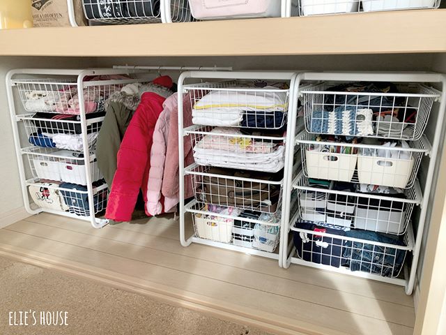 キッズルーム IKEA3