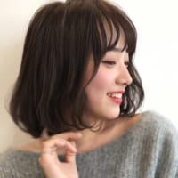 オン眉×ショート・ボブ48選！大人女子のための失敗しないトレンドヘア