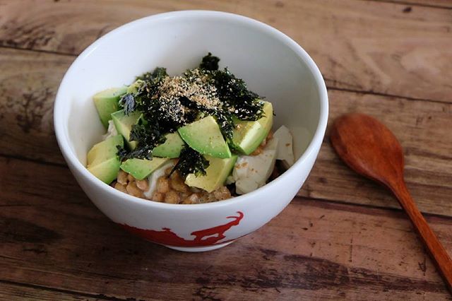 アボカド おつまみ 麺 ご飯もの