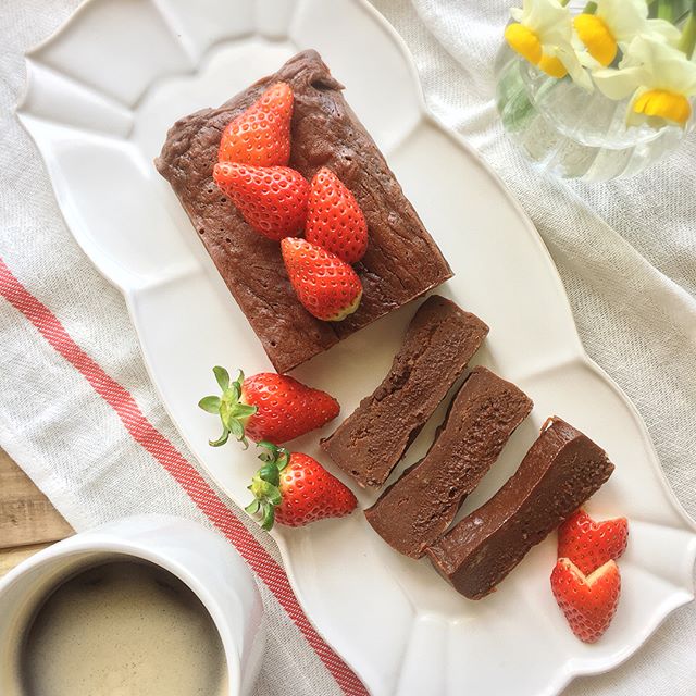 簡単 お菓子 チョコレート8