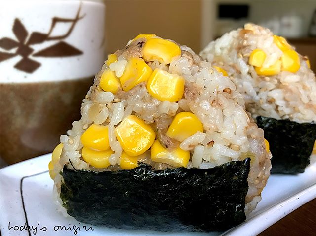 ツナを使ったレシピ《ご飯》３