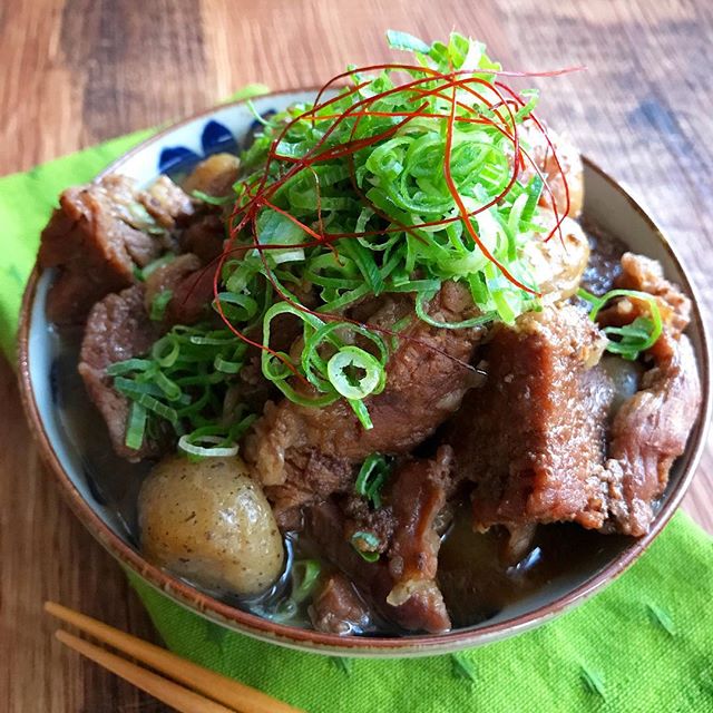 お好み焼き 献立 肉 おかず10