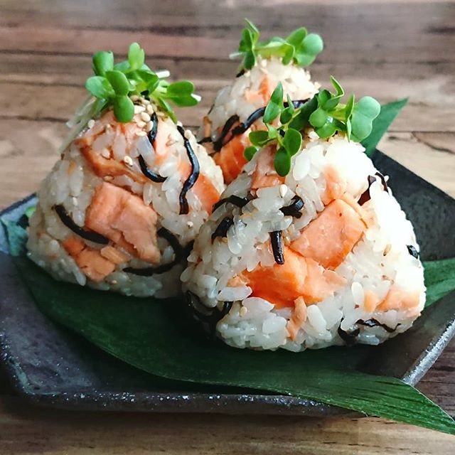 お好み焼き 献立 ご飯物9