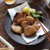 【連載】父の日はお酒がすすむ「かつおの竜田揚げ」で乾杯！