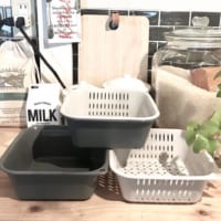 【セリア】でキッチングッズをGET♪キッチンに立つのが楽しくなるアイテムを紹介