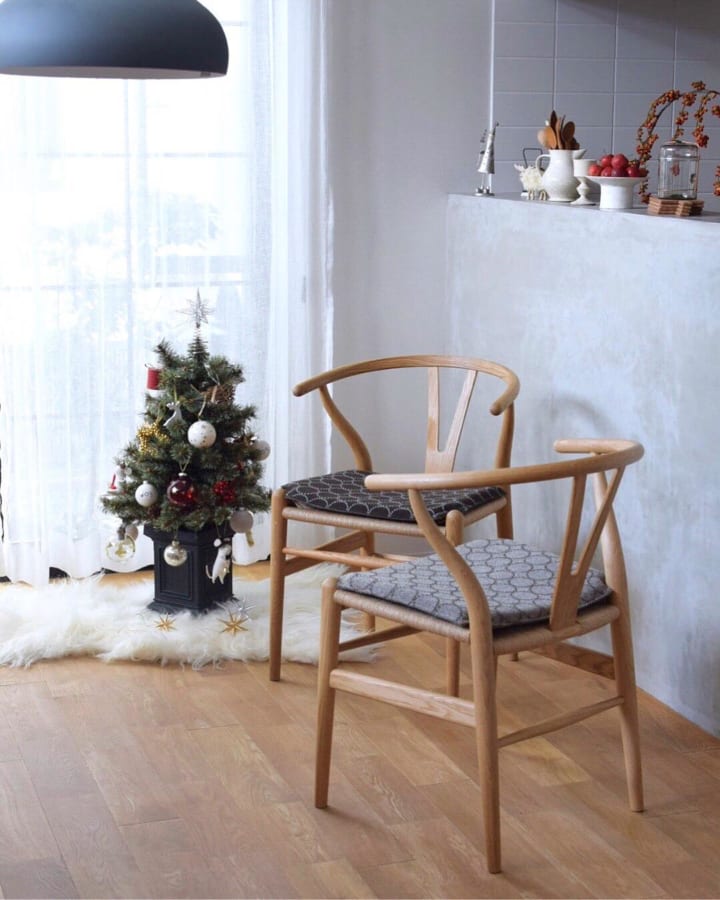 CARL HANSEN & SØN・CH24　Yチェア