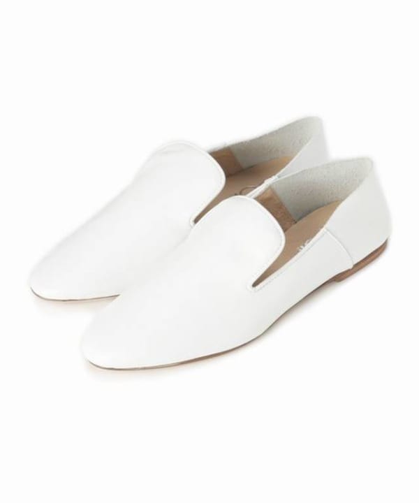 1001 PATTES/ミルエユヌパット - SLIP-ON:スリッポン