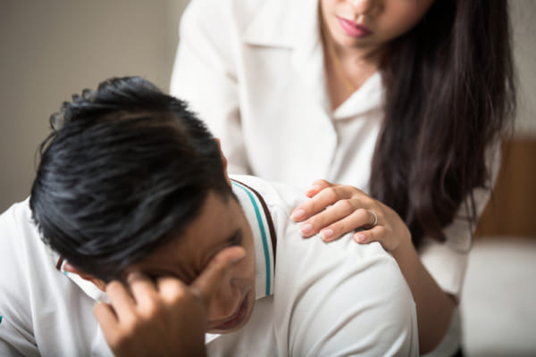 外国人彼氏と付き合う上での悩み