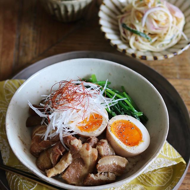 沖縄料理 ご飯・麺4