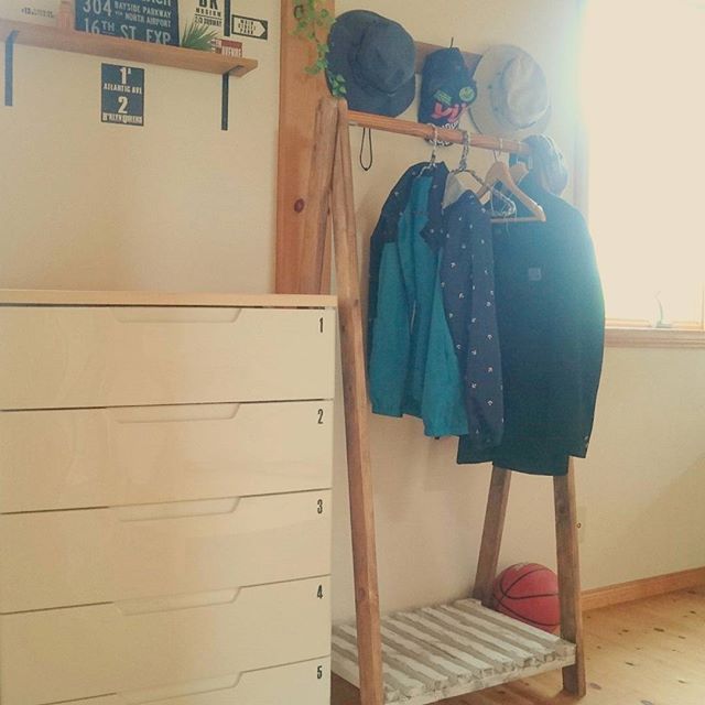 狭い部屋におすすめのDIYアイデア17