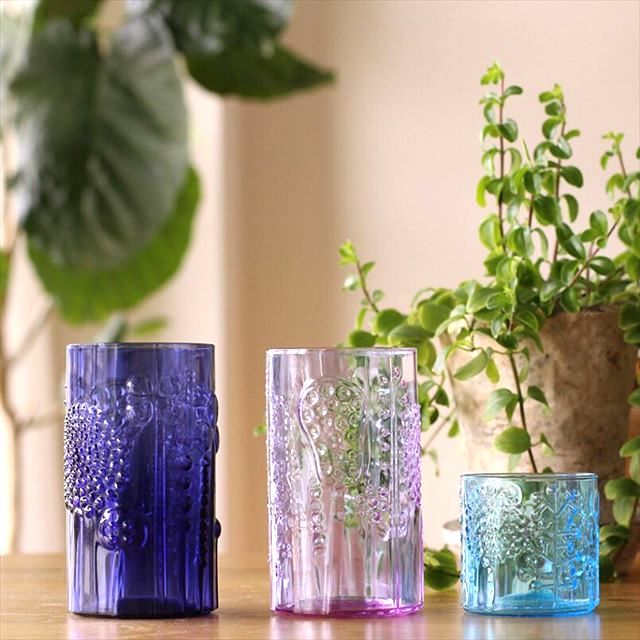 Labbさま専用 アラビア/イッタラ フローラ フラワーベース