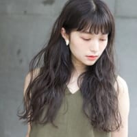 エラ張りさんに似合う髪型30選。気になる輪郭をカバーできる、おしゃれヘアスタイル！