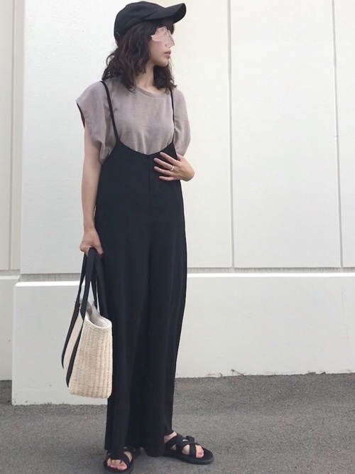 【ZARA】でゲットする夏アイテム2