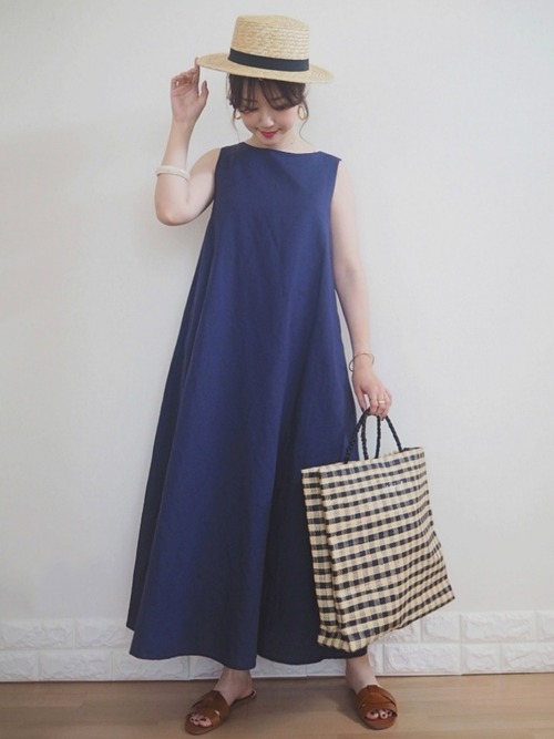 【ZARA】でゲットする夏アイテム14