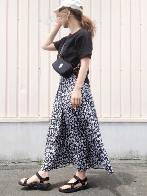 【ZARA】でゲットする夏アイテム10